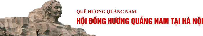 Hội Đồng Hương Quảng Nam